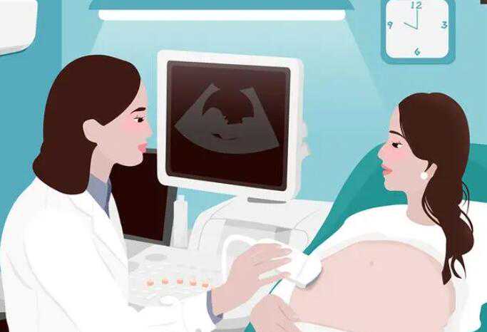 找一个深圳助孕网 深圳试管婴儿医院排名有哪些好 ‘胎囊27.4x34x27是男是女’